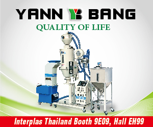 Yann Bang Electrical Machinery Co.,Ltd.
