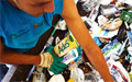 Recycling gains momentum in Indonesia