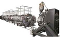 FDC pipe extrusion line delivers flexibility