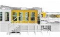 CLF offers multi-resin injection molding machine