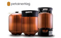 Petainer 在中国市场推出petainerKeg™ Hybrid啤酒桶