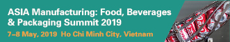 ASIA Manufacturing: Food, Beverages & Packaging 2019