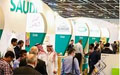Gulfood caters to KSA’s changing tastes 
