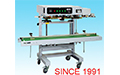 100% Taiwan made band sealer & vacuum sealer