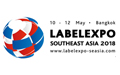 Labelexpo Southeast Asia opens in May 