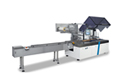 Packaging line for confectionery