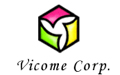 Vicome Corp.日光型荧光颜料专制造商：专业生产耐高温型，环保型及各类功能性产品。