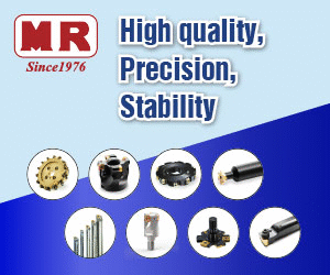 Marox Tools Industrial Co. Ltd.