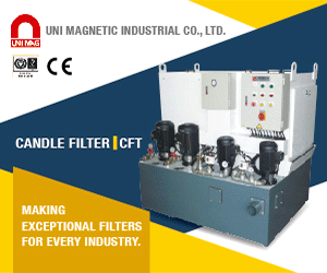 Uni Magnetic Industrial Co., Ltd