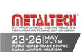 METALTECH 2018: Metallising the world