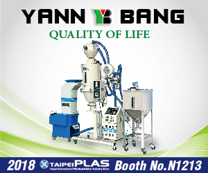 Yann Bang Electrical Machinery Co.,Ltd.