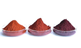 LANXESS ups red pigments output