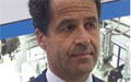 Mr. Bernd Reifenhauser, CEO of Reifenhauser GmbH