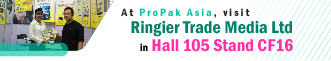 Ringier Trade Media Ltd.