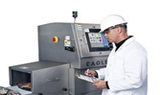 Three steps to achieve x-ray inspection machine performance 
