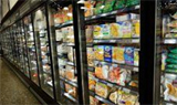 A frozen food industry challenge solved