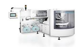 Wrapping machine for confectionery