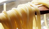 Enzymes add a better ‘bite’ to pasta 