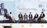 Puratos holds Taste Tomorrow in HK 