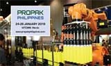 ProPak all set in the Philippines