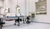 Flowcrete hygienic flooring installed at Australian creamery  