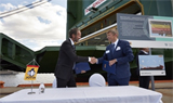 佐敦与全球航运巨头Wallenius Wilhelmsen签署42艘船舶HPS的合同