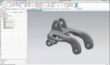 3D CAD 和设计管理集成系统让设计更便捷