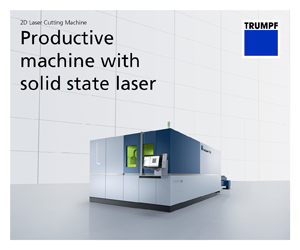 TRUMPF Pte Ltd