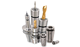 HIGH SPEED COLLET CHUCK – ASK SERIES 