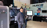 Hurco reveals expansionary plans in South East Asia