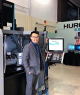 Hurco reveals expansionary plans in South East Asia