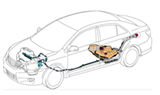 宝理塑料为汽车燃料系统组件开发新DURACON(R)夺钢(R) POM等级