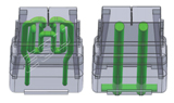 3D 打印重新定义模具冷却系统