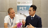 Chang Woen sees rPET gaining traction in food packaging