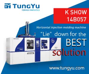 Tung Yu Hydraulic Machinery Co. Ltd