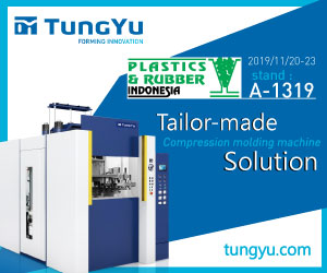 Tung Yu Hydraulic Machinery Co. Ltd