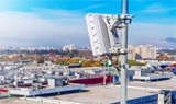 Shielding 5G base stations from UV light