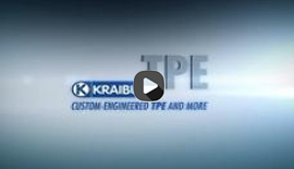 Kraiburg TPE at CHINAPLAS 2019