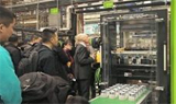 ENGEL Packaging Day in Shanghai