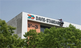 Davis-Standard expands Suzhou plant