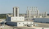 WACKER starts pyrogenic silica production in the US