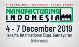 Manufacturing Indonesia Exhibition Series 2019