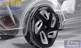 智能轮胎将成为轮胎行业新的风口
