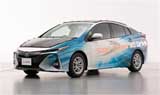 丰田与夏普合作光伏电池 转换率可达34%以上