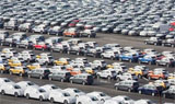欧洲10月汽车销量增长9% 大众占四分之一