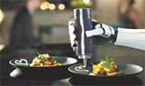 人工智能，未来餐厅的标配？