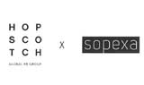 HOPSCOTCH携手SOPEXA在巴黎建立首个全球领先的综合公关网络
