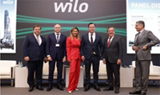 威乐WILO创新大会在莫斯科圆满落幕