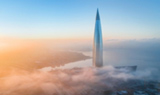 威乐WILO悉心打造欧洲最高建筑——Lakhta中心塔