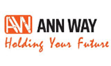 ANN WAY Machine Tools Co., Ltd.